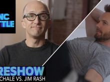 Jim Rash