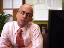 Jim Rash
