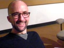 Jim Rash