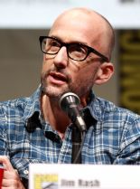 Jim Rash