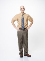 Jim Rash