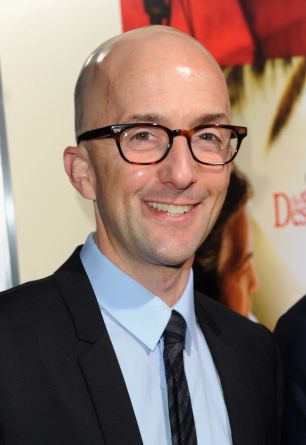 Jim Rash