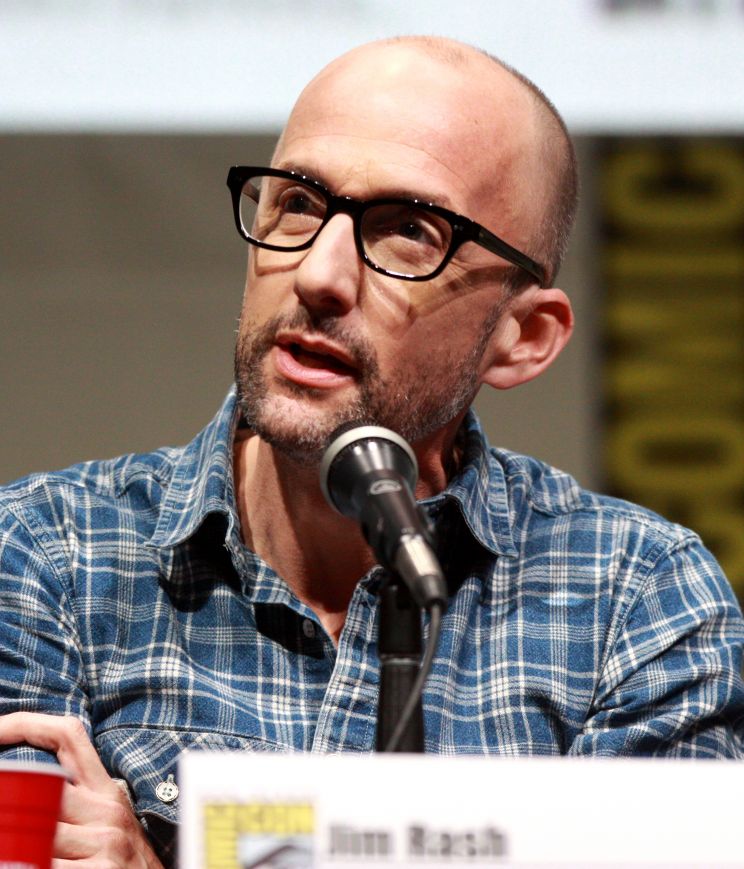 Jim Rash