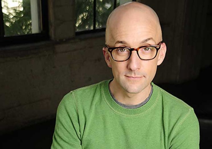 Jim Rash