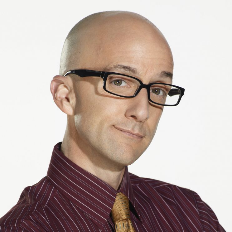 Jim Rash