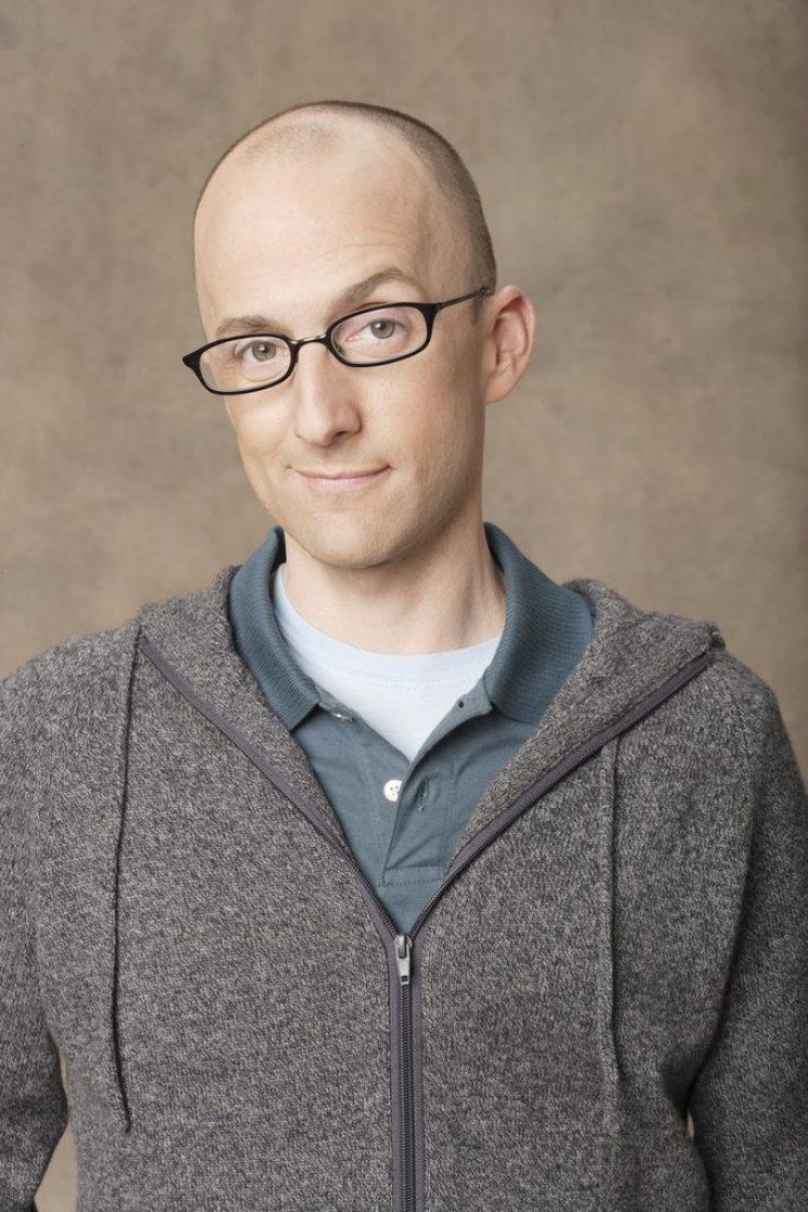 Jim Rash