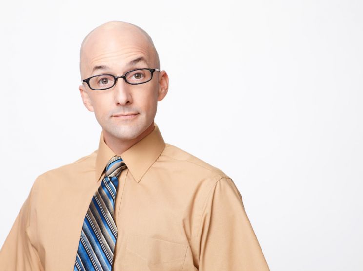 Jim Rash