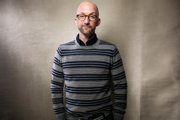 Jim Rash