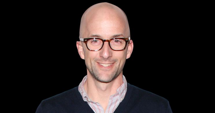 Jim Rash