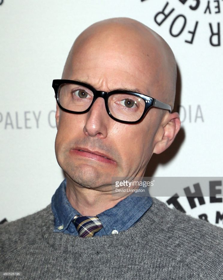 Jim Rash