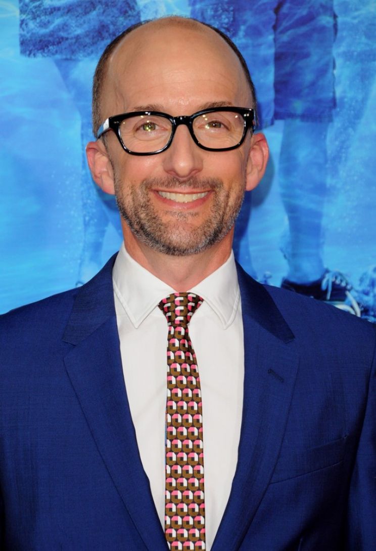 Jim Rash