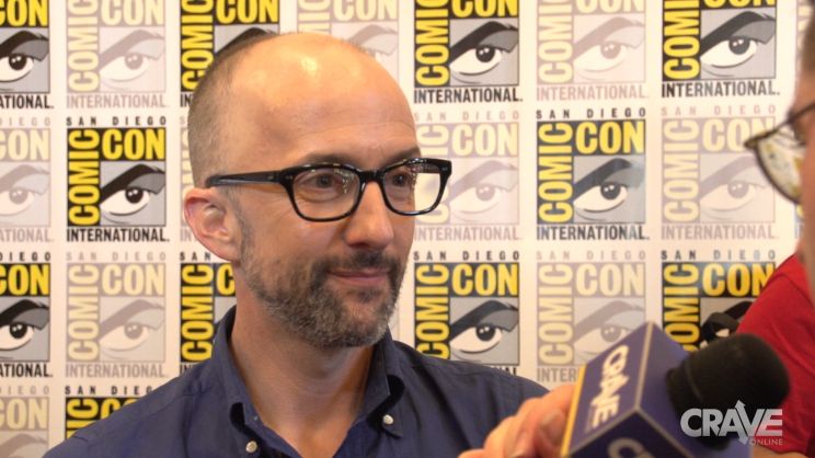 Jim Rash