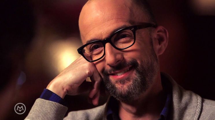 Jim Rash