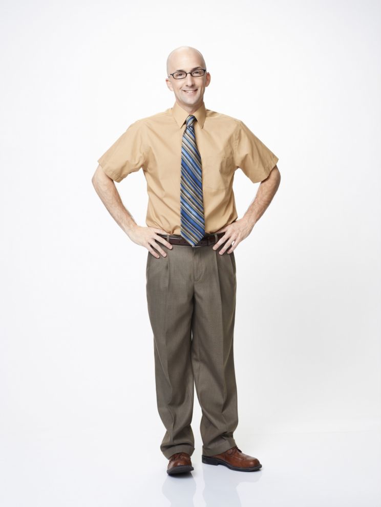 Jim Rash