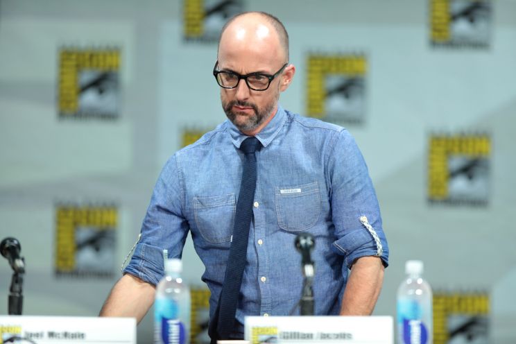 Jim Rash