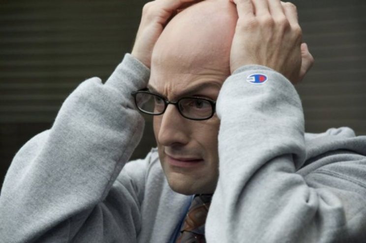 Jim Rash