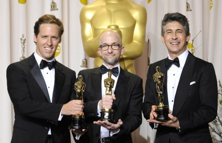 Jim Rash