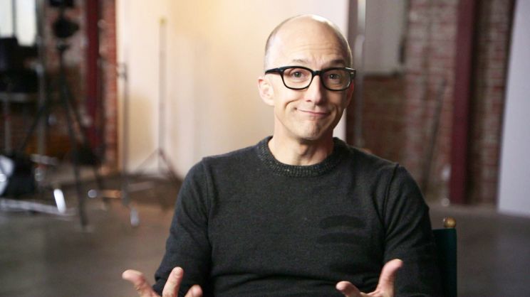 Jim Rash