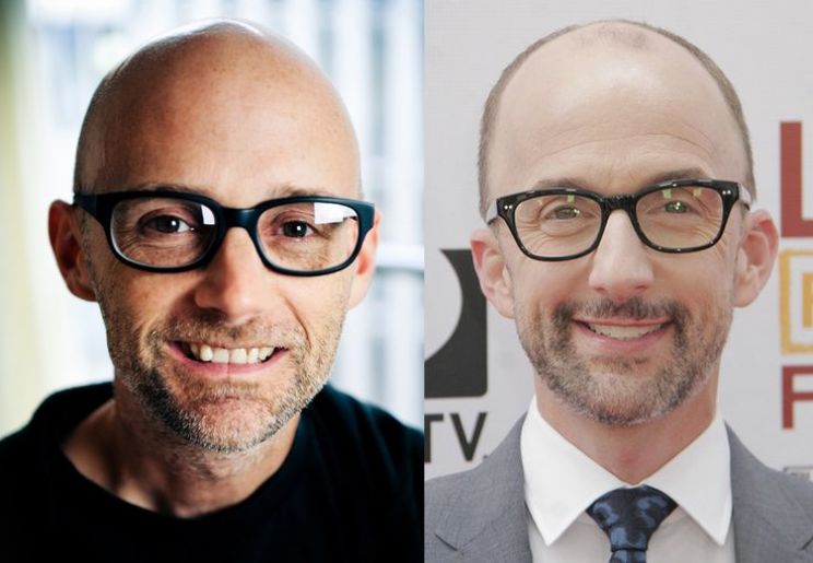 Jim Rash