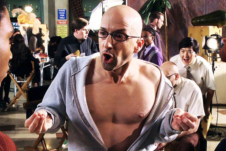 Jim Rash