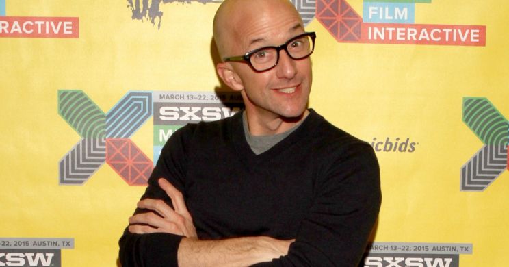 Jim Rash