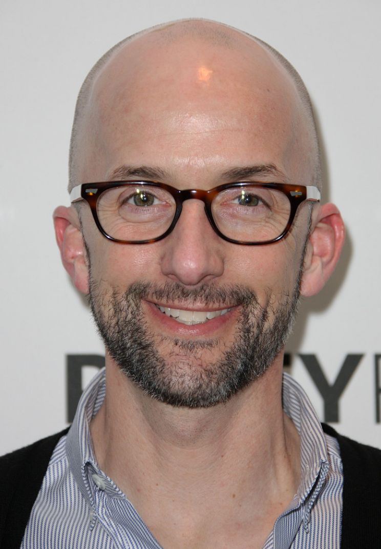 Jim Rash