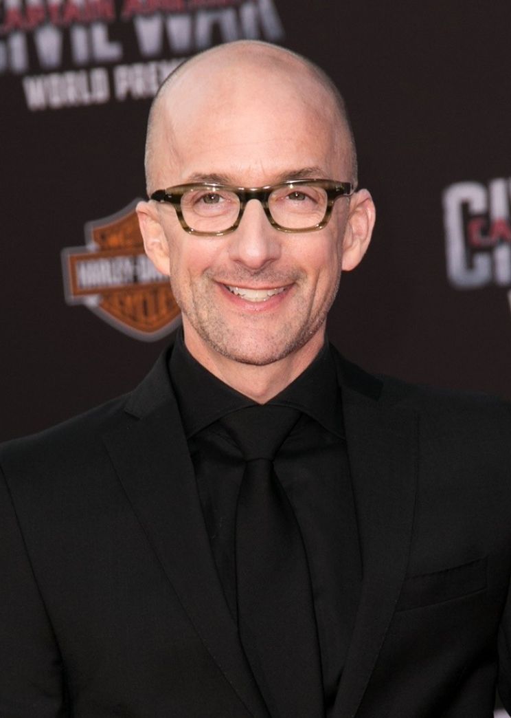 Jim Rash