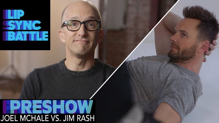 Jim Rash