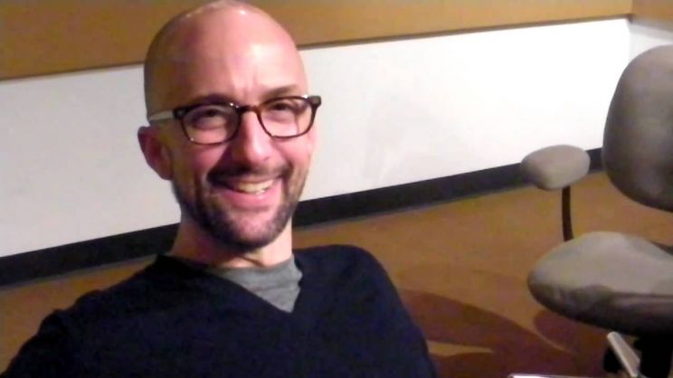 Jim Rash