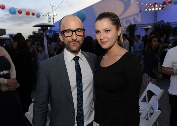 Jim Rash