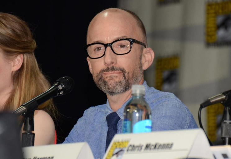 Jim Rash