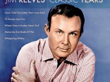 Jim Reeves