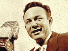 Jim Reeves