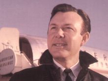 Jim Reeves