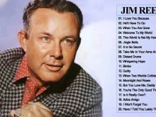 Jim Reeves