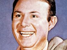 Jim Reeves