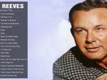 Jim Reeves