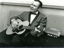 Jim Reeves