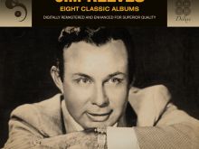 Jim Reeves