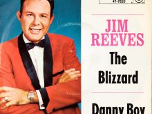 Jim Reeves