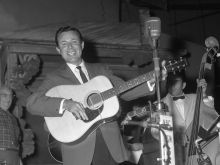 Jim Reeves