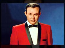 Jim Reeves