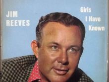 Jim Reeves