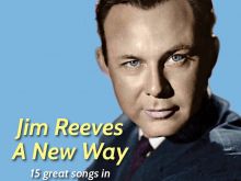 Jim Reeves
