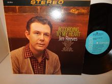 Jim Reeves