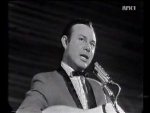 Jim Reeves