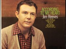 Jim Reeves