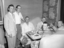 Jim Reeves