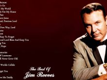 Jim Reeves