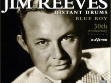 Jim Reeves